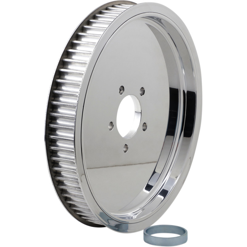 BELT DRIVES LTD. 1-1/2" Rear Belt Pulley