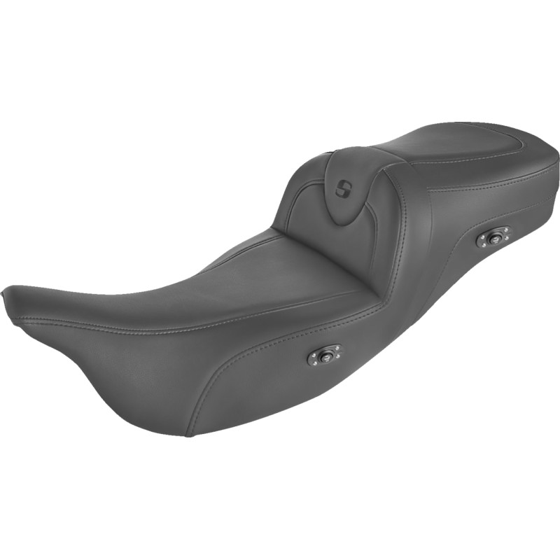 SADDLEMEN Heated RoadSofa™ Seat for Trikes
