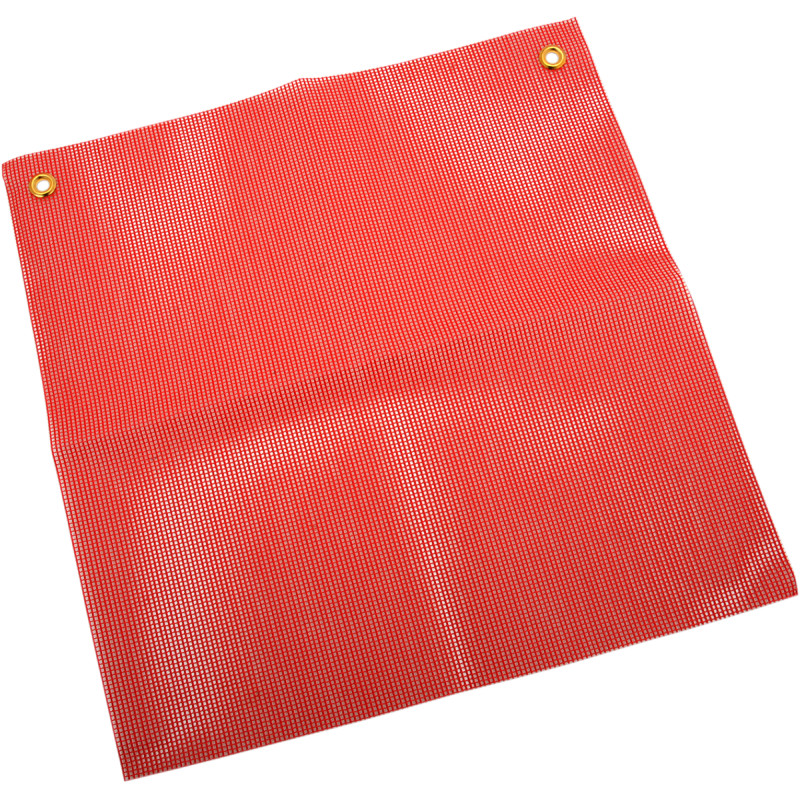 STEADYMATE Warning Flag