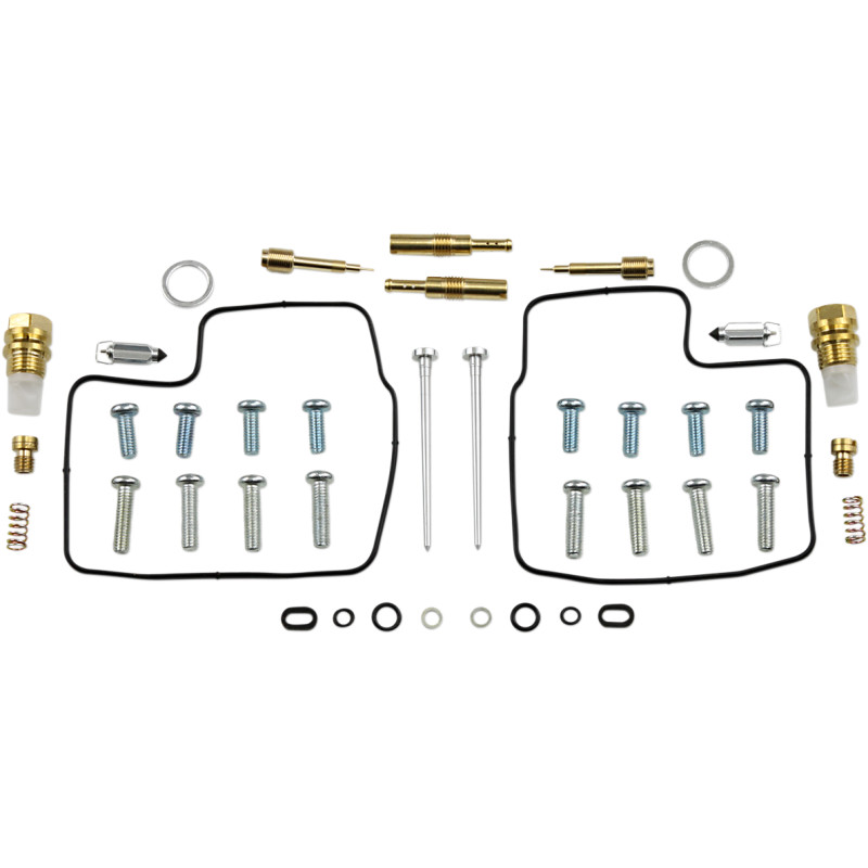 PARTS UNLIMITED Carburetor Repair Kit - Image 11