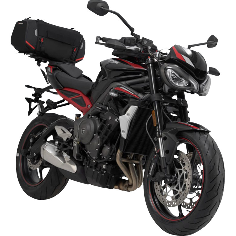 SW-MOTECH Rackpack Tail Bag System - Image 10