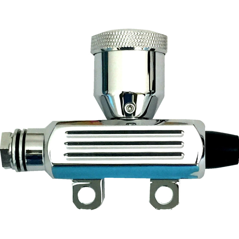 DRAG SPECIALTIES Solo Custom Mini Rear Master Cylinder Kit