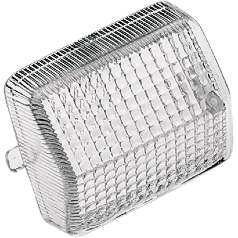 K&S TECHNOLOGIES Replacement Turn Signal Lenses - Image 4