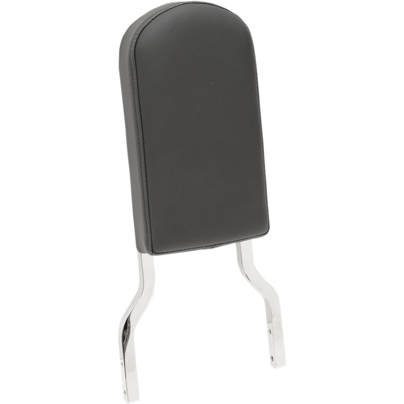 DRAG SPECIALTIES SEATS Leather Sissy Bar Pad