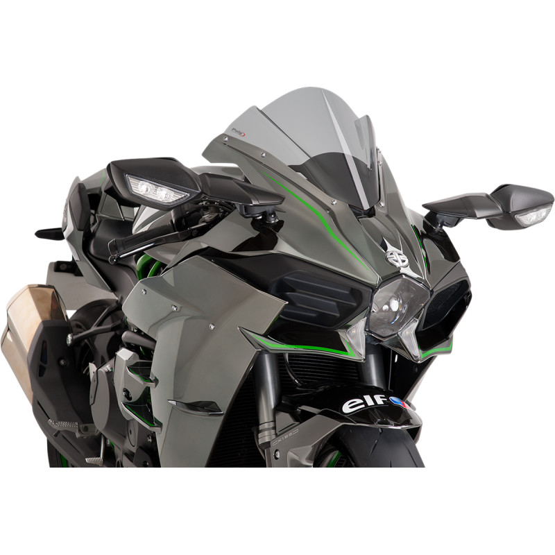 PUIG HI-TECH PARTS Z-Racing Windscreen - Image 27