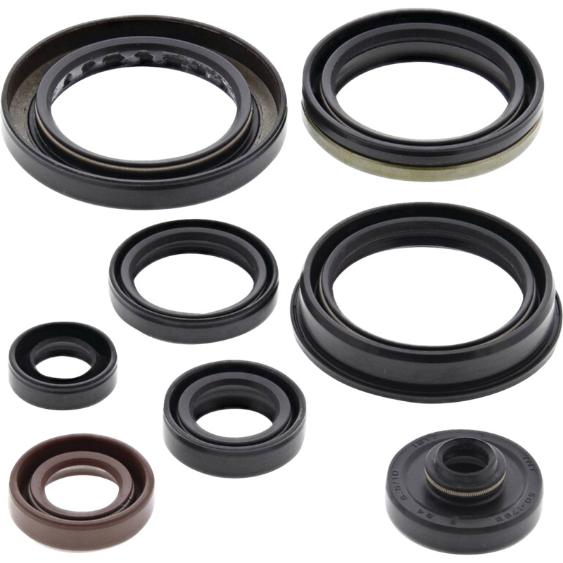MOOSE OFFROAD Oil Seal Set - Image 17
