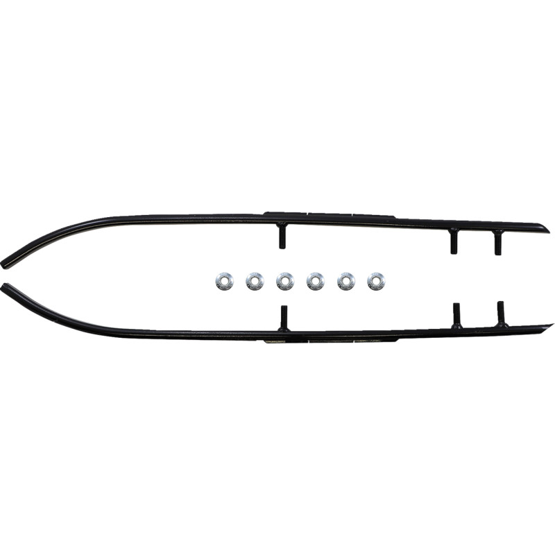 WOODY'S Trail Blazer IV™ Flat-Top® Wear Bars - Image 9