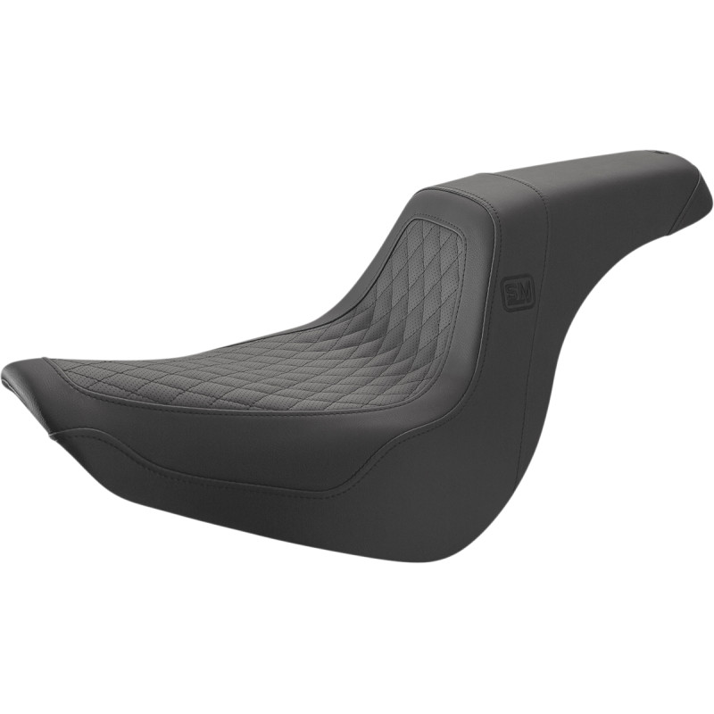 SADDLEMEN Speed Merchant Pro Series Seat - Image 3