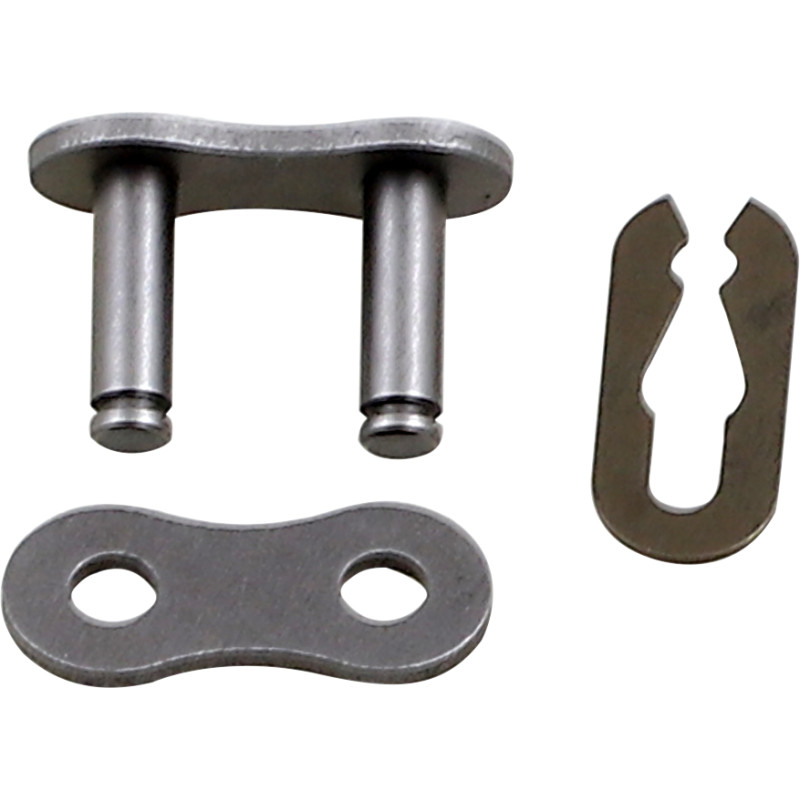 PARTS UNLIMITED Motorcycle Chain Clip Connecting Link