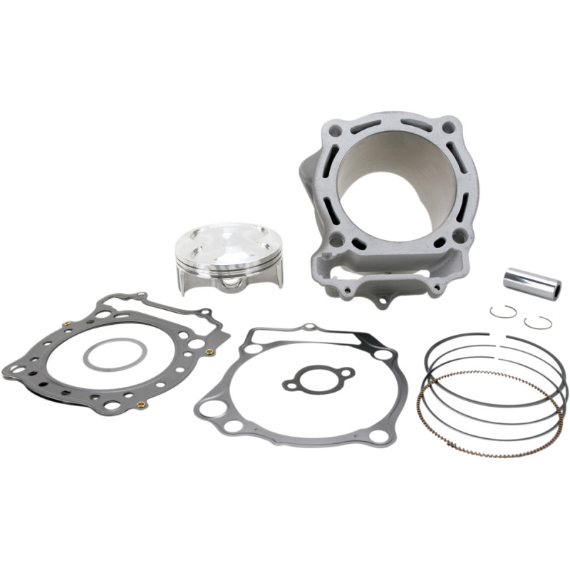 CYLINDER WORKS Cylinder Kit — Cylinder Kit - Image 11