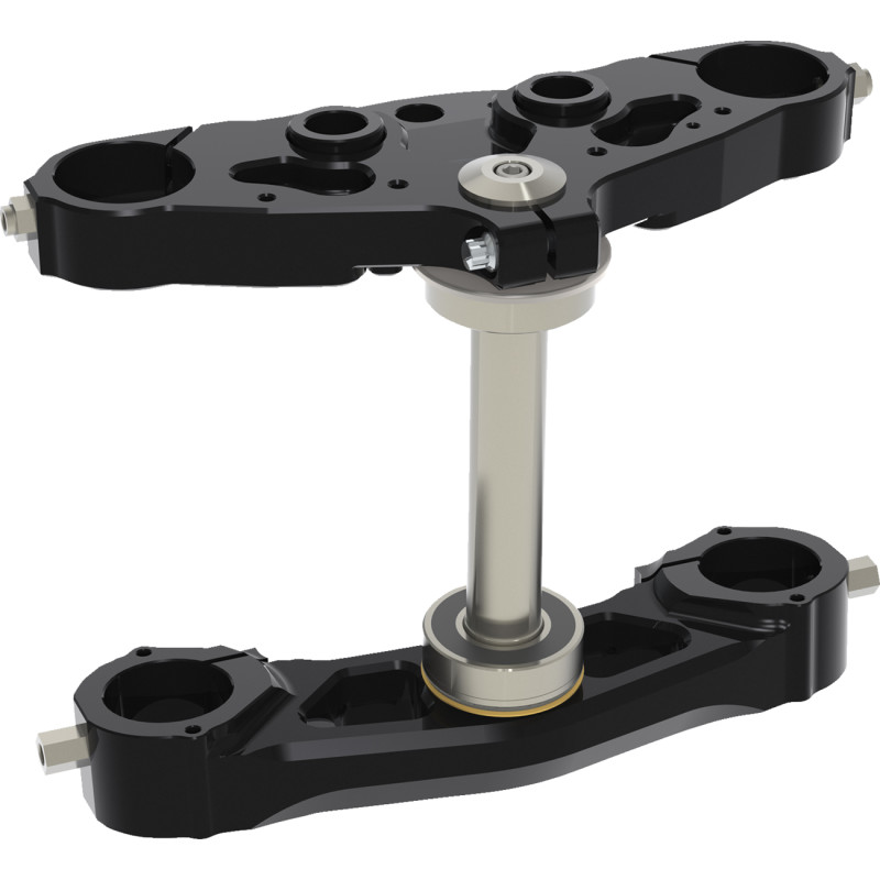 HAWG HALTERS X-21 Bolt-On Triple Tree Kit