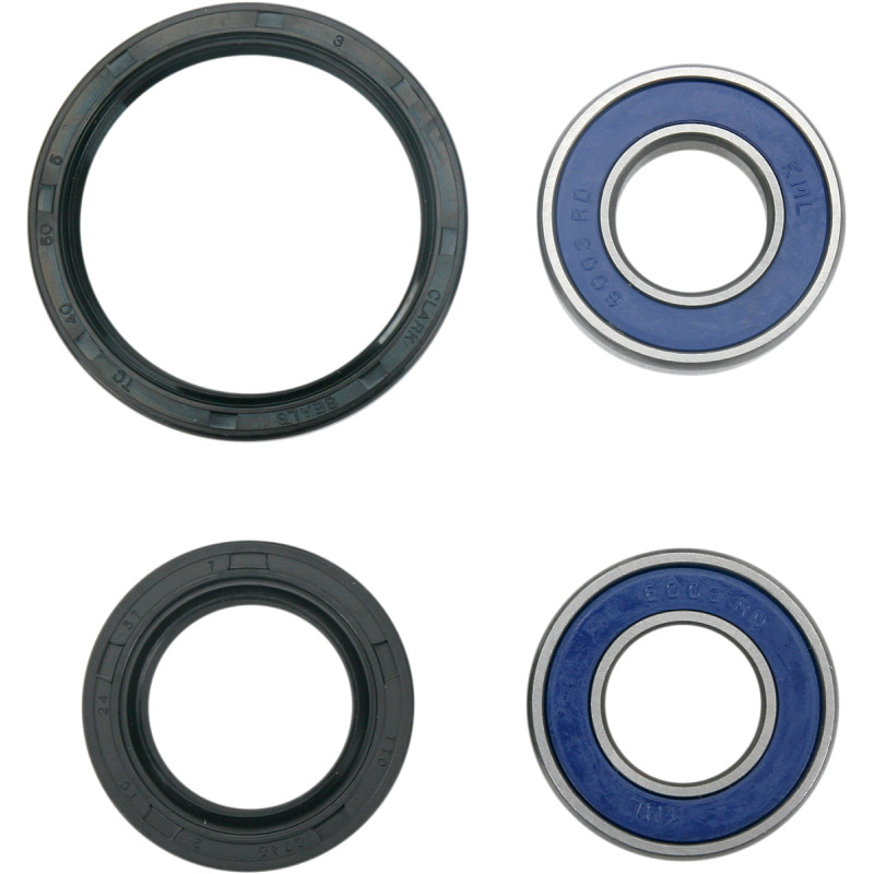 MOOSE OFFROAD Wheel Bearing Kit - Image 127