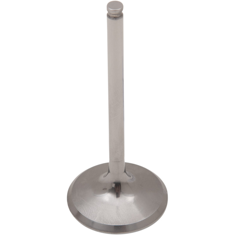 DEL WEST Titanium Engine Valve - Image 4