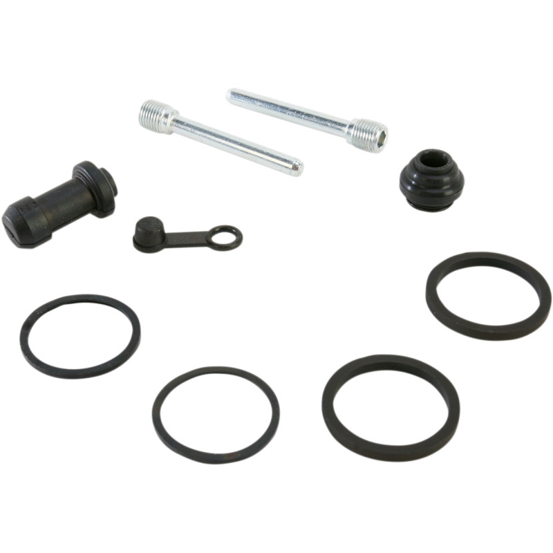 MOOSE OFFROAD Brake Caliper Rebuild Kit - Image 8