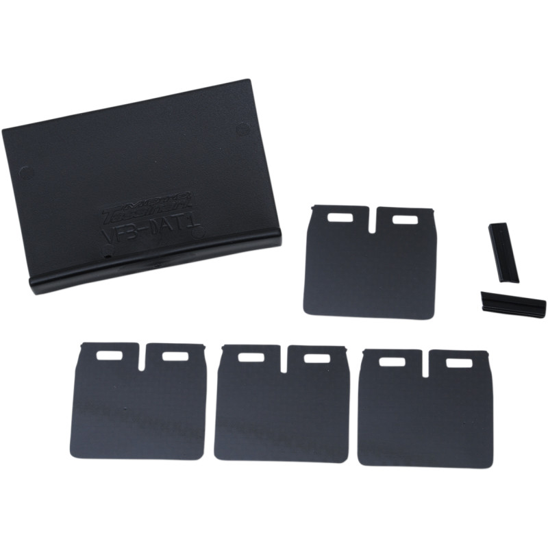 VFORCE/MOTO TASSINARI Replacement V-Force 4 Reed Petal Set - Image 3