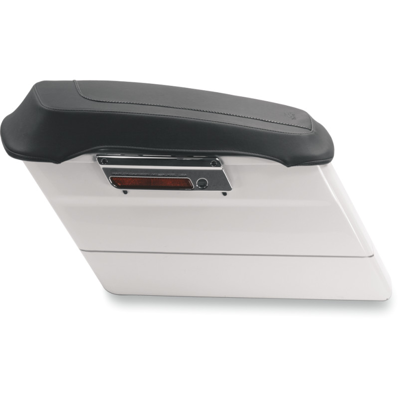 MUSTANG Saddlebag Lid Covers