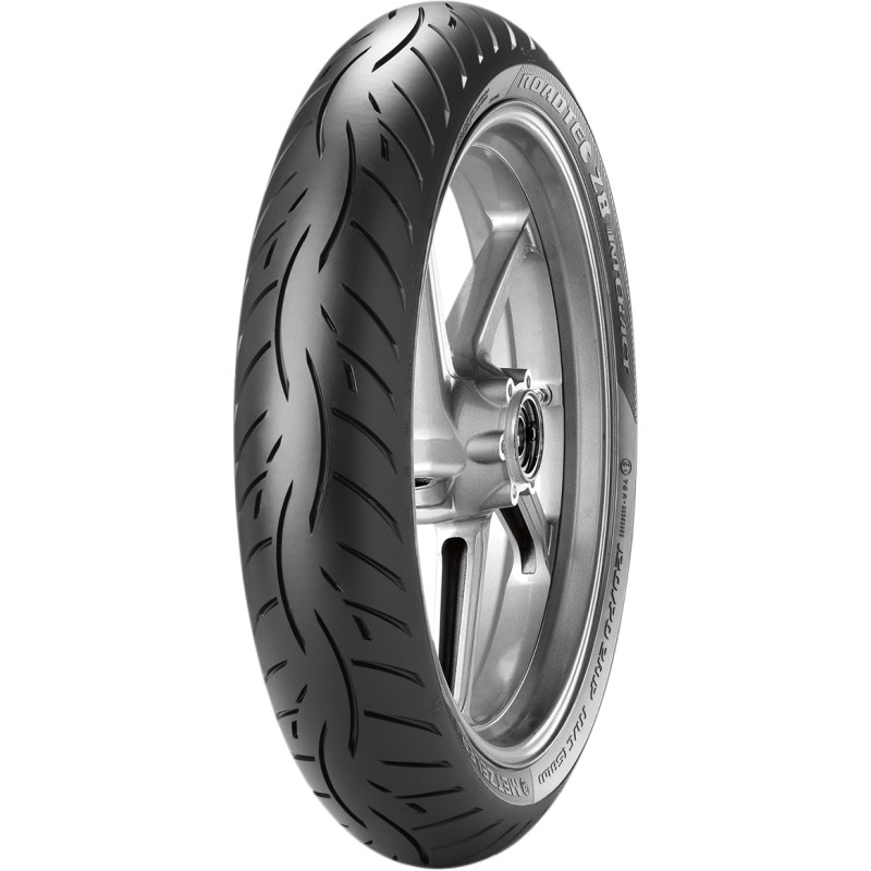 METZELER Roadtec™ Z8 Interact™ Tire