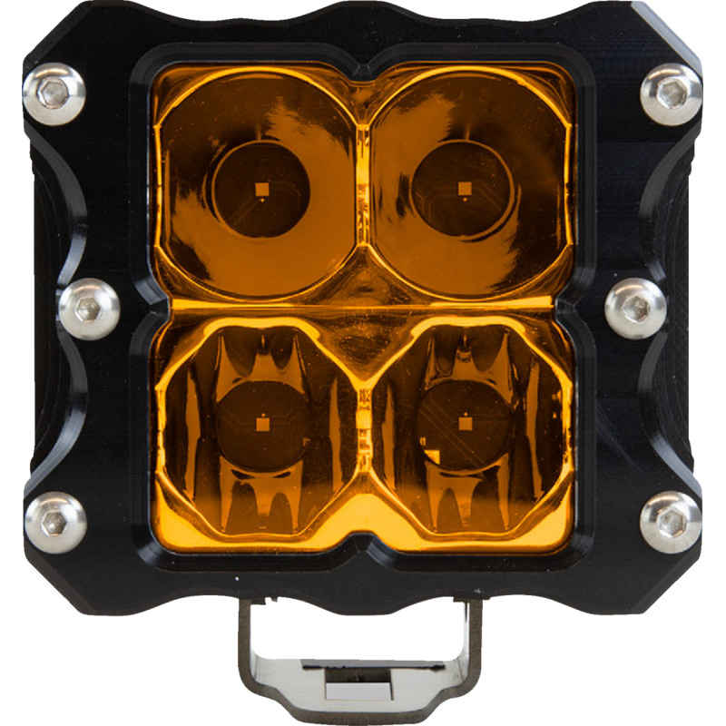 HERETIC Quattro LED Light Pod