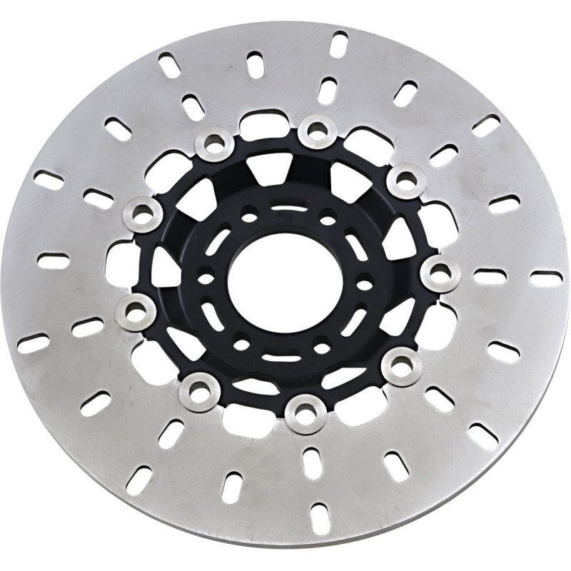 EBC VMD Series Vintage Brake Rotor - Image 3