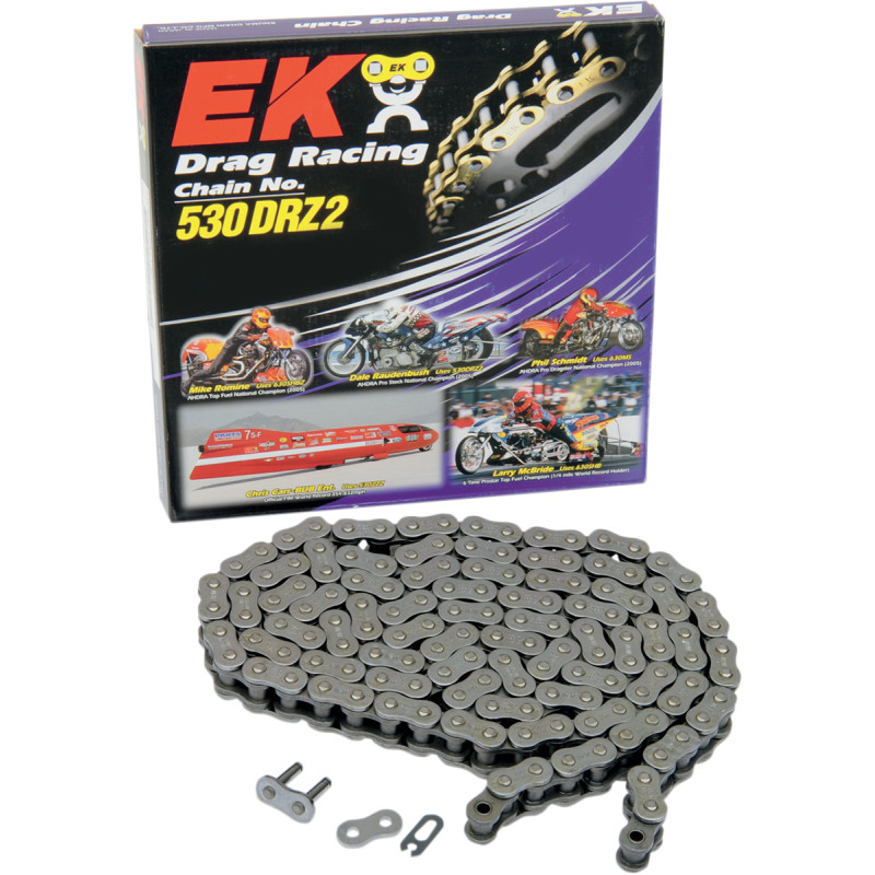 EK 530 DR2 Chain - Image 2