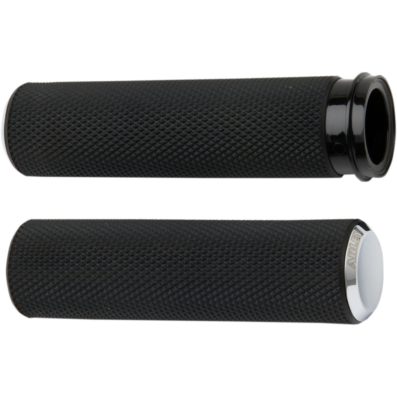 ARLEN NESS Knurled Grips
