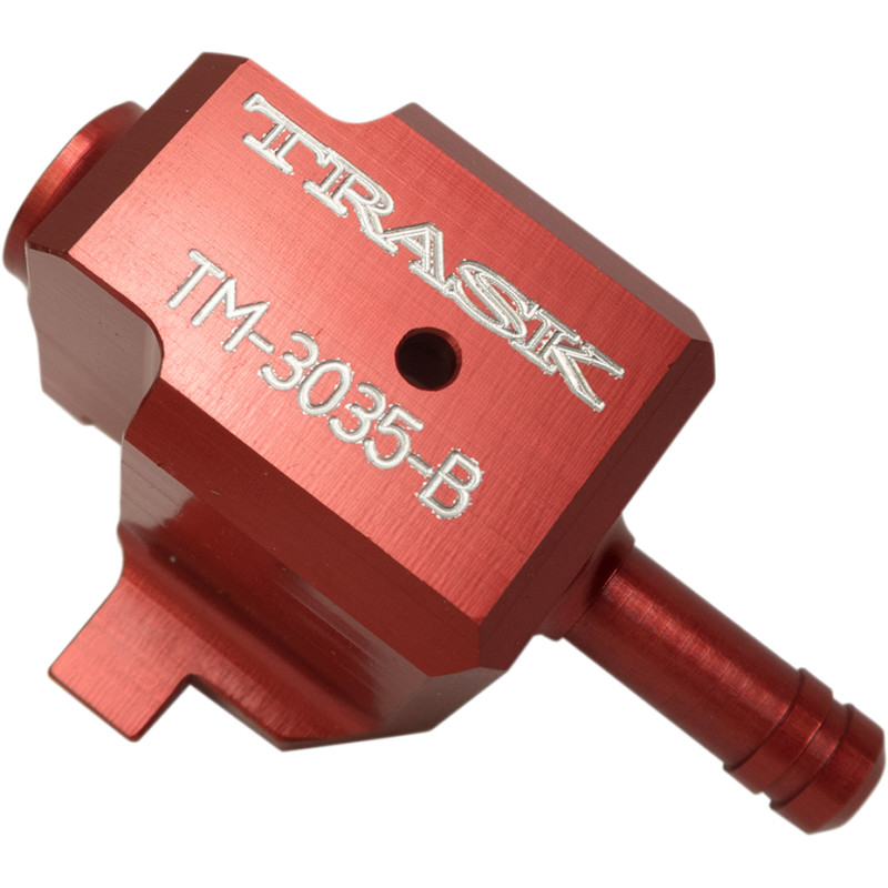 TRASK Fuel Regulator Housing