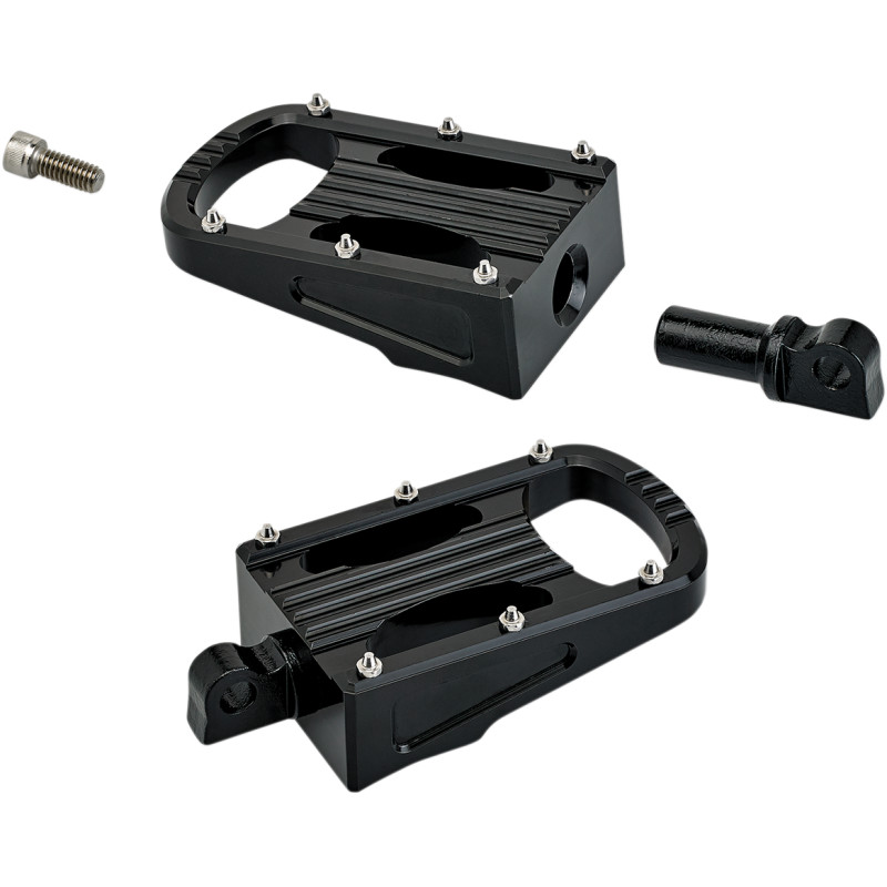 BILTWELL Punisher Foot Pegs