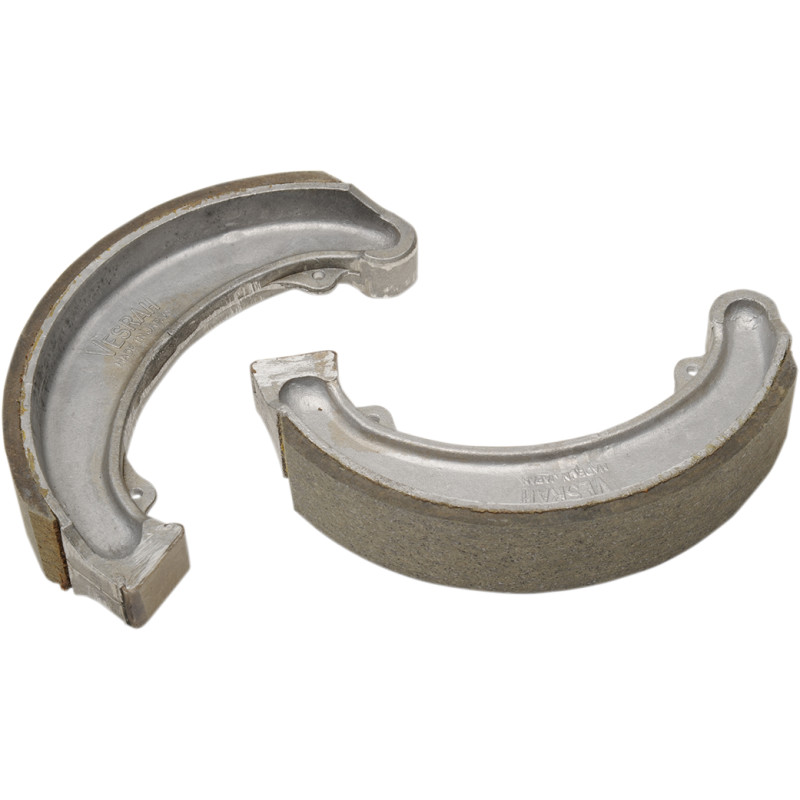 VESRAH Semi-Sintered Metal Brake Shoes - Image 5