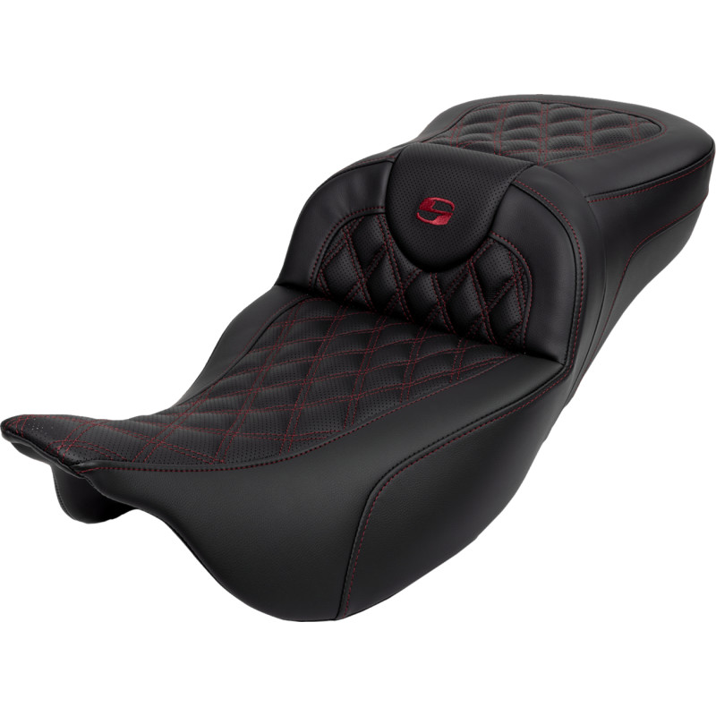 SADDLEMEN Roadsofa™ Extended Reach Seat