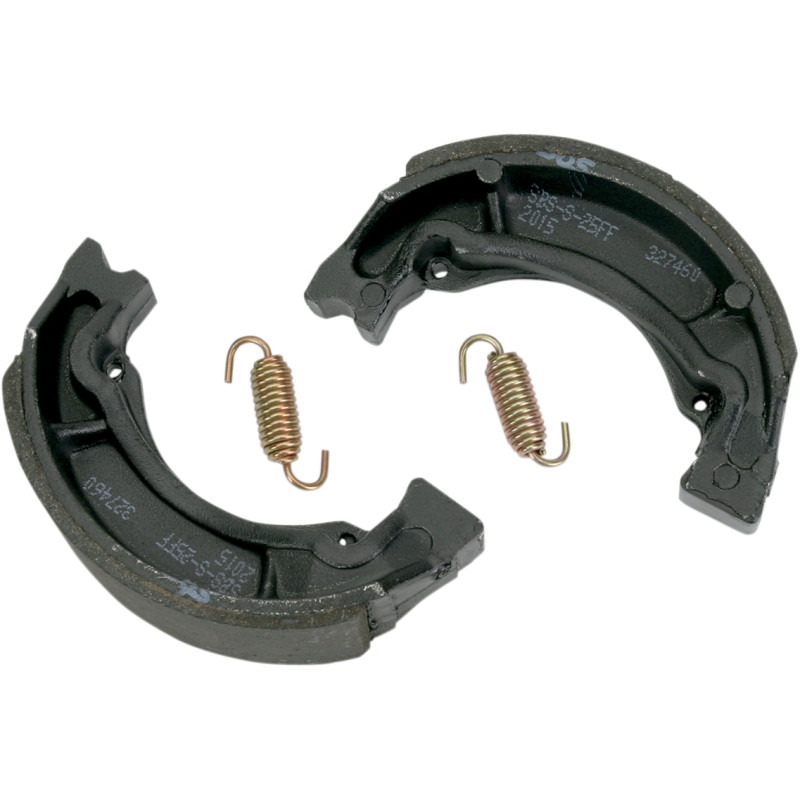 SBS Offroad Brake Shoes
