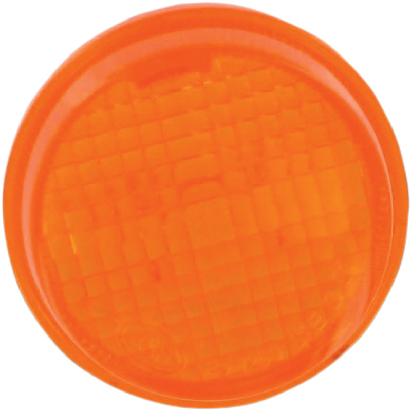 K&S TECHNOLOGIES Replacement Turn Signal Lenses - Image 9
