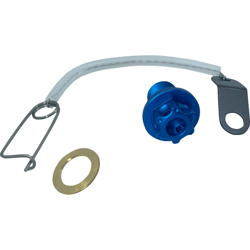 PSR Magnetic Oil Drain Plug - Image 7