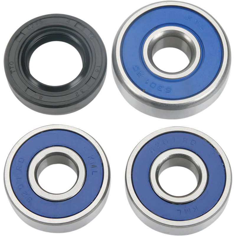 MOOSE OFFROAD Wheel Bearing Kit