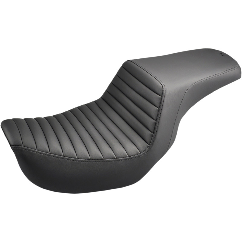 SADDLEMEN Step-Up Seat — Front Tuck-n-Roll - Image 9