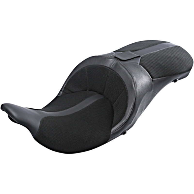 DANNY GRAY Low Profile TourIST 2-Up Air Seat