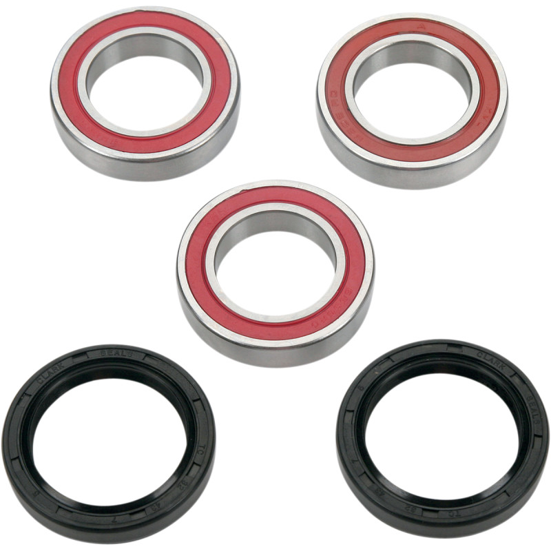 MOOSE OFFROAD Wheel Bearing Kit - Image 177