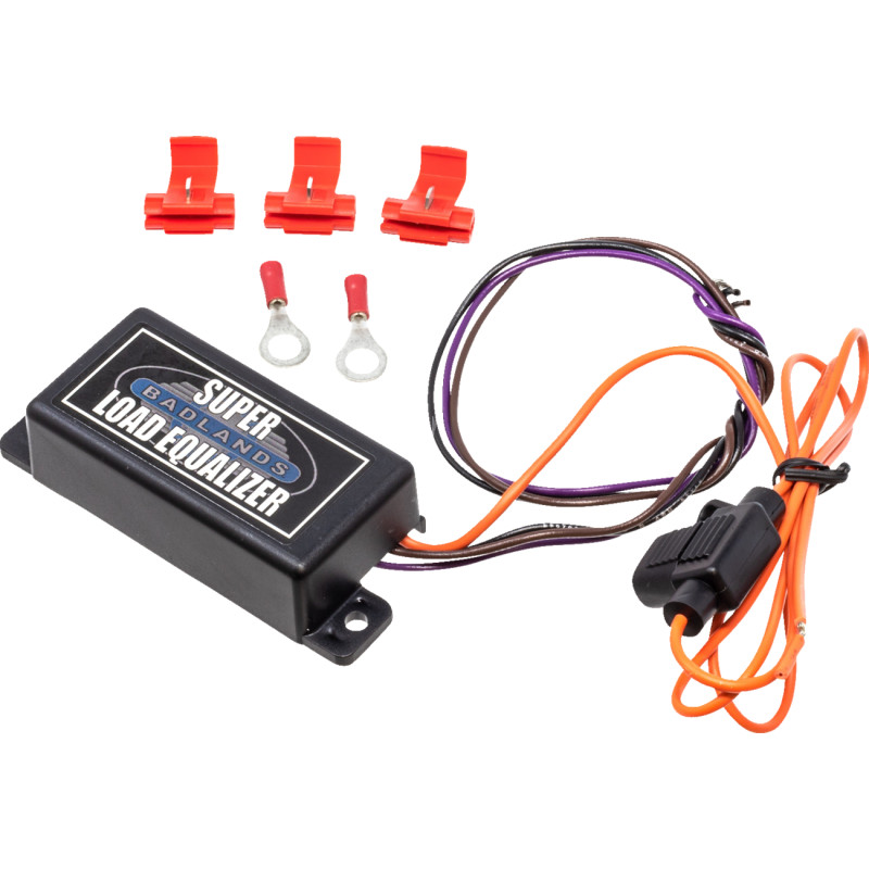 BADLANDS Turn Signal Load Equalizer™ III