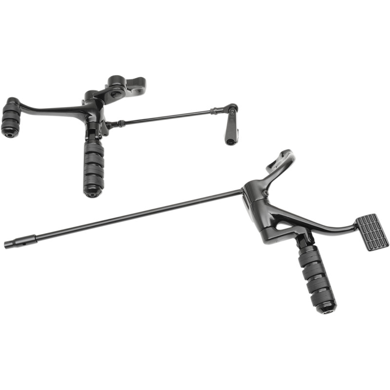 DRAG SPECIALTIES Forward Control Kit - Image 4