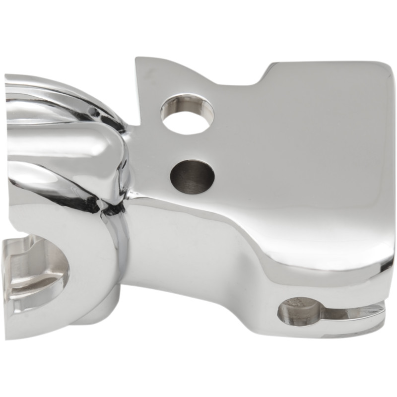 DRAG SPECIALTIES Clutch Lever Bracket - Image 4