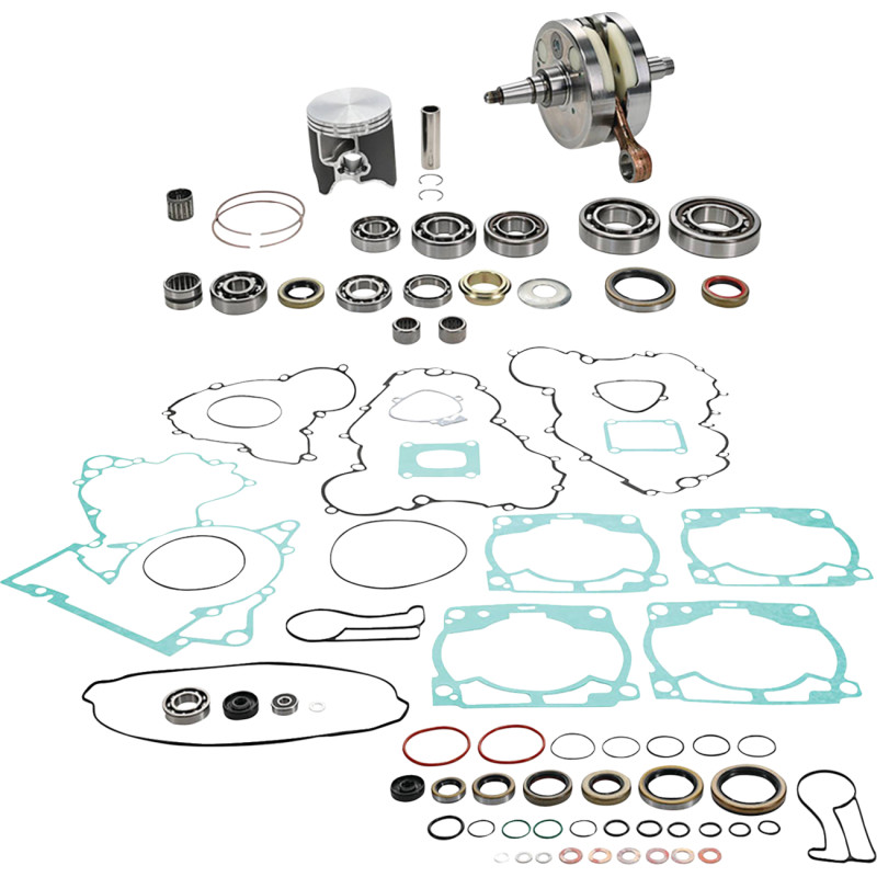 VERTEX Complete Engine Rebuild Kit for 2-Stroke - Image 77