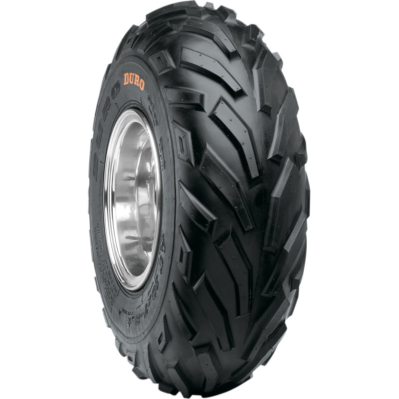 DURO DI2005 Black Hawk II Tire