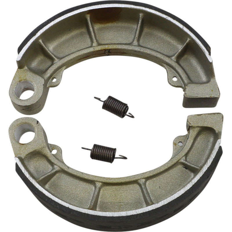 DP BRAKES Brake Shoes - Image 4