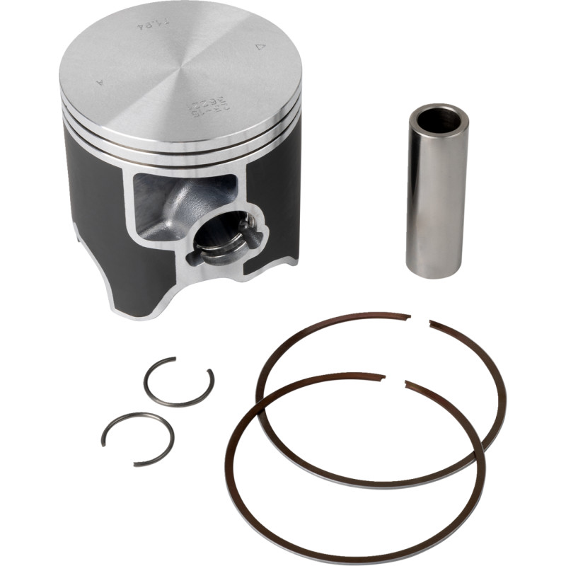 VERTEX Piston Kit Cast Replica for 2 Stroke