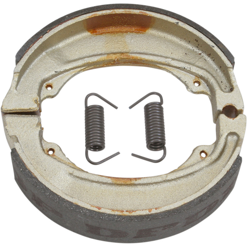 DP BRAKES Brake Shoes - Image 22