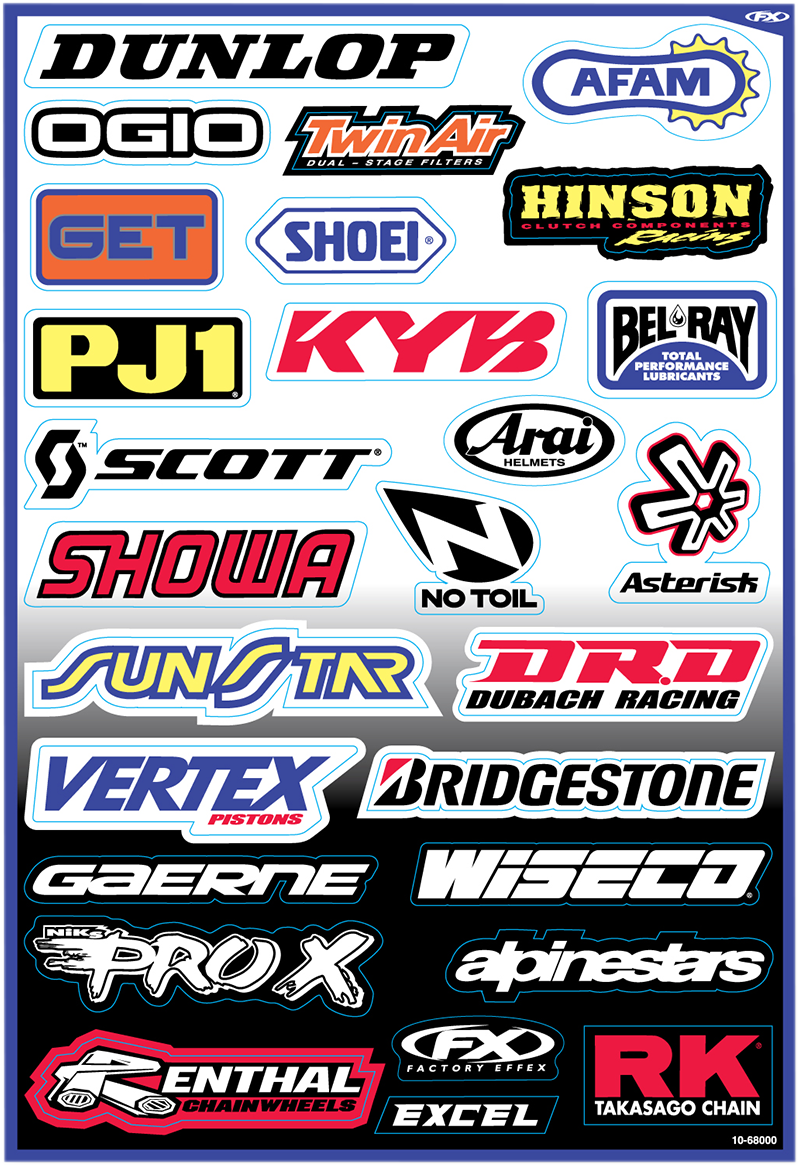 Sponsor A