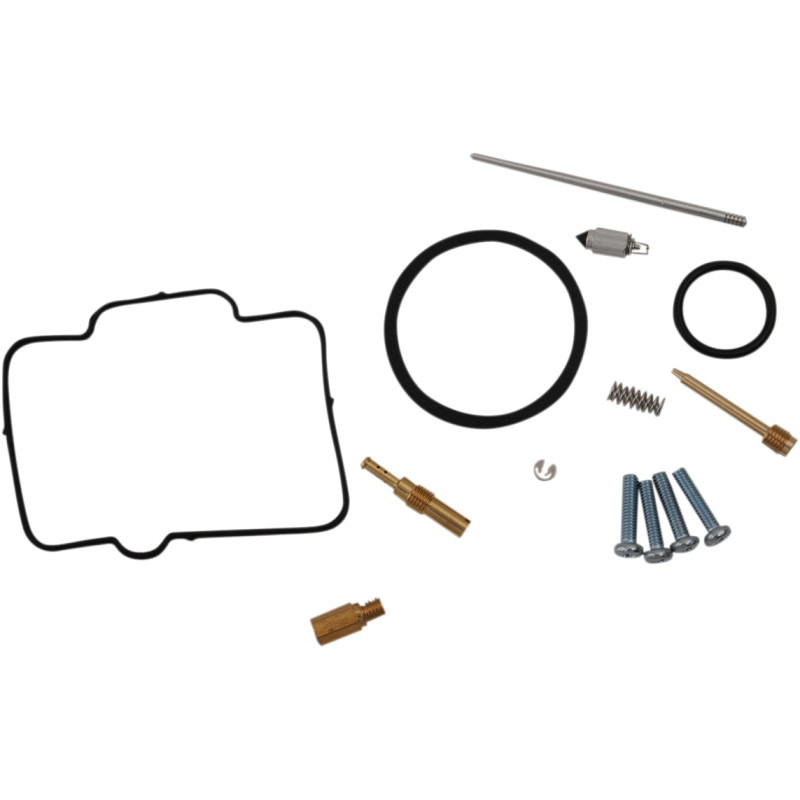 MOOSE OFFROAD Carburetor Repair Kit - Kawasaki - Image 55