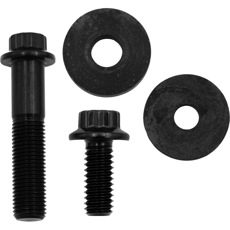 S&S CYCLE Pinion Shaft and Camshaft Bolt Kit