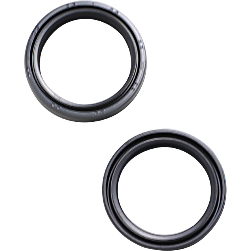 PARTS UNLIMITED Front Fork Seals - Image 25
