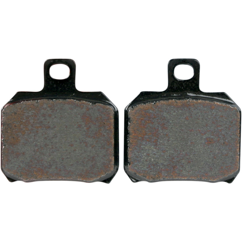 SBS LS Street Excel Sintered Rear Brake Pads - Image 24