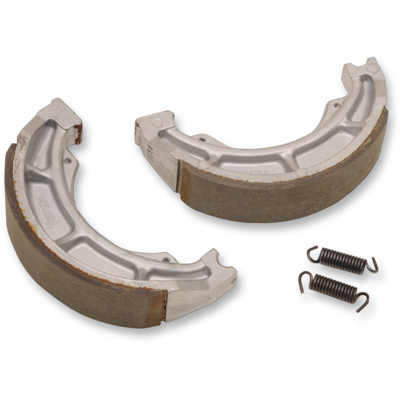 VESRAH Semi-Sintered Metal Brake Shoes - Image 3